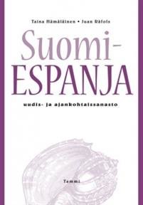 Suomi-Espanja