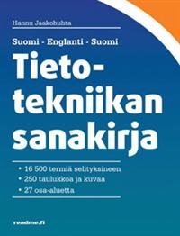 Tietotekniikan sanakirja