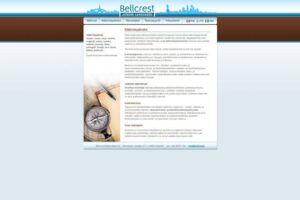 Bellcrest Käännökset Oy