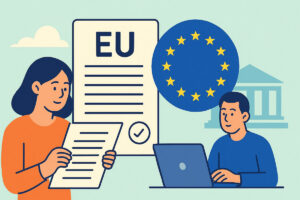 EU-käännökset ja viranomaisdokumentit Suomessa