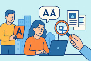 Käännösalan freelance-markkinapaikat Suomessa