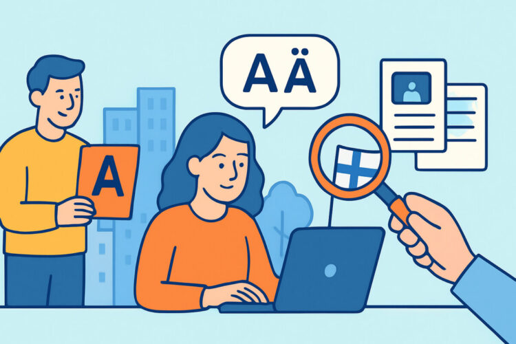 Käännösalan freelance-markkinapaikat Suomessa