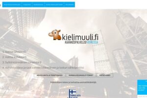 Kielimuuli
