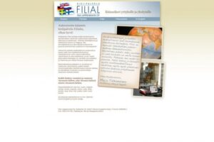 Kielipalvelu Filial - Filia Lappeenranta Oy
