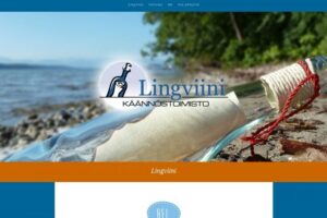 Lingviini