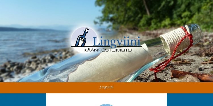 Lingviini