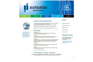 Notaatio Oy