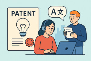 Patenttien kääntäminen ja sen erityispiirteet