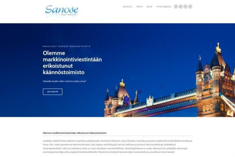 Sanose