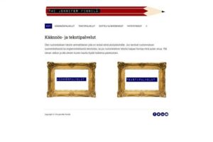 Tmi Jennifer Finnilä