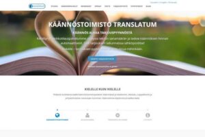 Translatum Oy